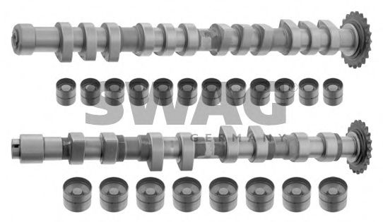 комплект разпределителен вал 30 93 3192