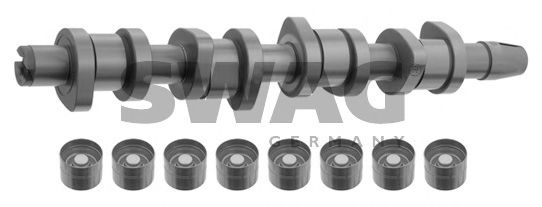 комплект разпределителен вал 30 93 3197