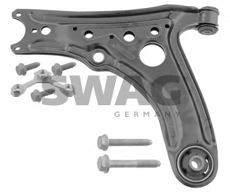 носач, окачване на колелата 30 93 3369