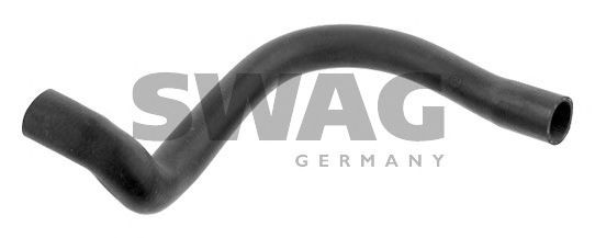 маркуч на радиатора 30 93 3527