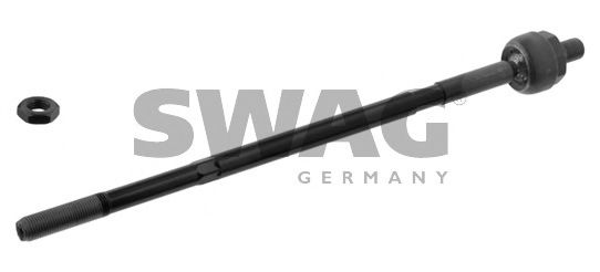 аксиален шарнирен накрайник, напречна кормилна щанга