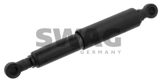 лостов демфер, инжекционна система 30 93 4114