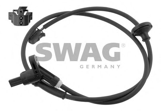 датчик, обороти на колелото 30 93 4256