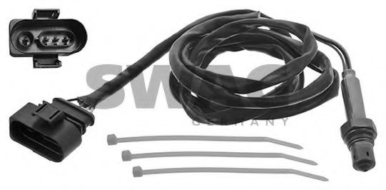 ламбда-сонда