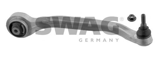 носач, окачване на колелата 30 93 4521