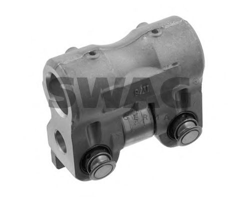 кобилица (повдигащ лост), газоразпределение 30 93 4563