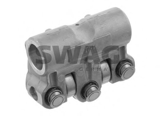 кобилица (повдигащ лост), газоразпределение 30 93 4568