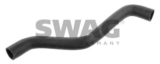 маркуч на радиатора 30 93 4708