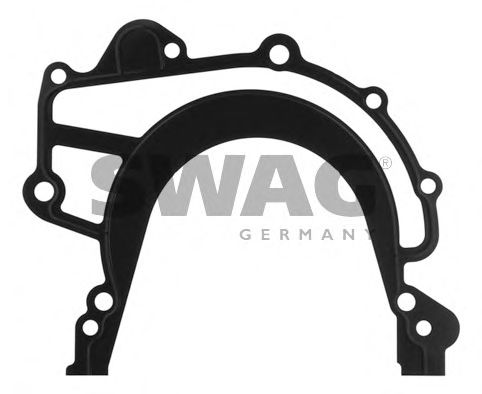 уплътнение, маслена помпа 30 93 6341