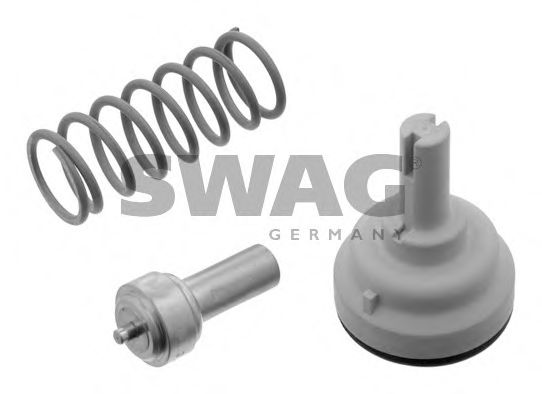 термостат, охладителна течност 30 93 6648