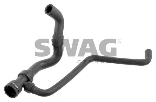 маркуч на радиатора 30 93 6686