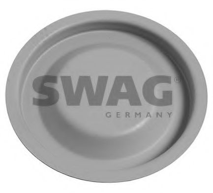 капак на фланец, ръчна трансмисионна кутия 30 93 6917