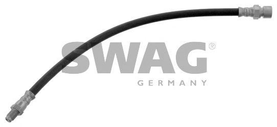 спирачен маркуч 30 93 7232