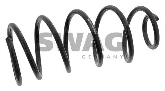 пружина за ходовата част 30 93 7398