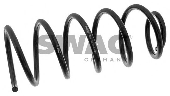 пружина за ходовата част 30 93 7828