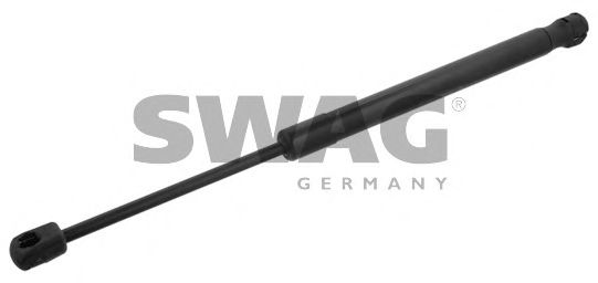 газов амортисьор, багажно/товарно пространство 30 93 8187