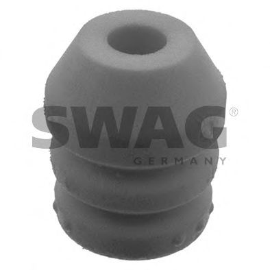 ударен тампон, окачване (ресьори) 30 93 8366