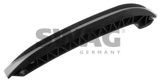 направляваща шина (плъзгач), ангренажна верига