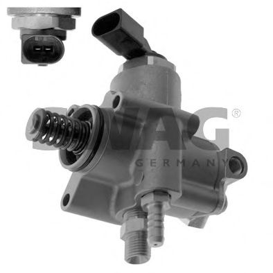 помпа за високо налягане