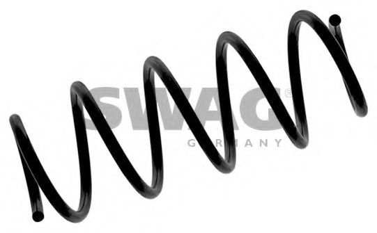 пружина за ходовата част 30 93 8678