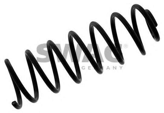 пружина за ходовата част 30 93 9816