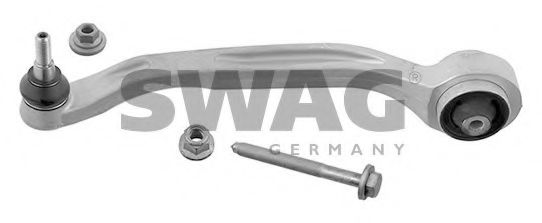 носач, окачване на колелата 30 94 0263