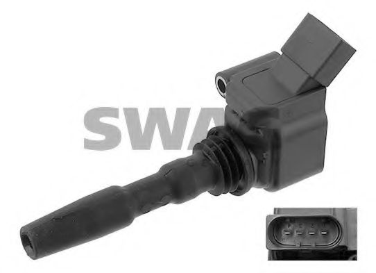 запалителна бобина