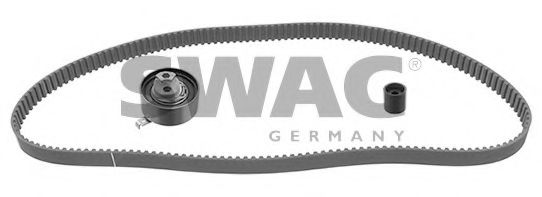 комплект ангренажен ремък 30 94 0814