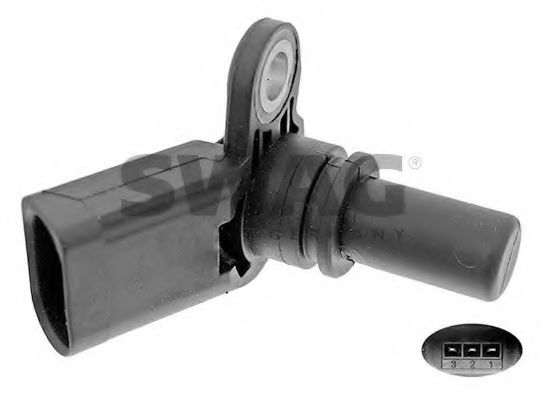 датчик, положение на разпределителния вал