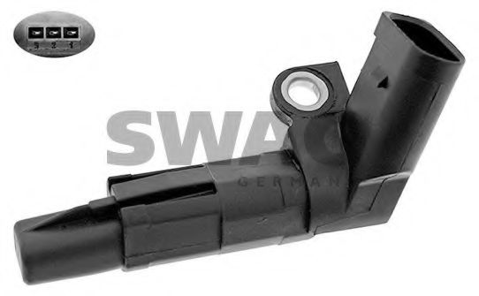 импулсен датчик, колянов вал