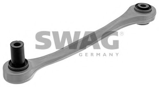 носач, окачване на колелата 30 94 4600