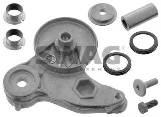 ремонтен комплект, обтяжно рамо- пистов ремък 30 94 4838