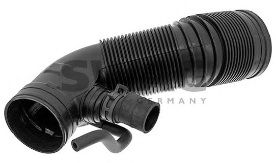 всмукващ маркуч, въздушен филтър 30 94 5077