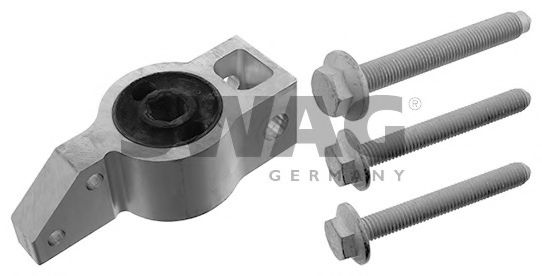 тампон, носач