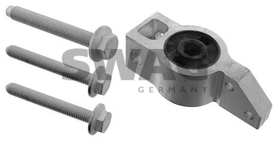 тампон, носач