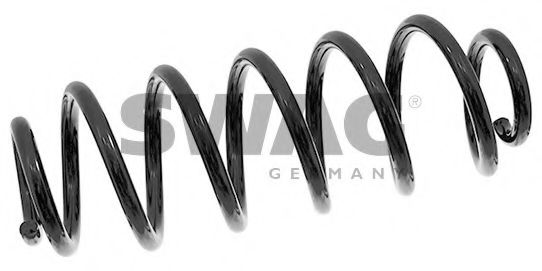 пружина за ходовата част 30 94 6811