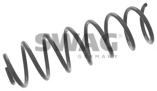 пружина за ходовата част 30 94 6822