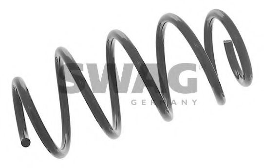 пружина за ходовата част 30 94 6835