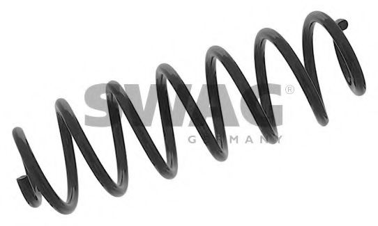 пружина за ходовата част 30 94 6857