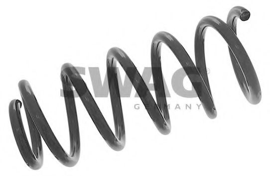 пружина за ходовата част 30 94 6858