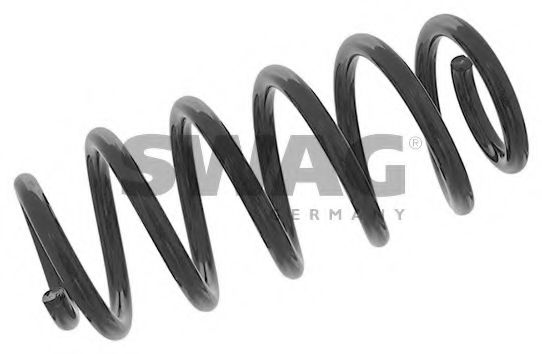 пружина за ходовата част 30 94 6861