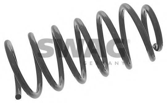 пружина за ходовата част 30 94 6886