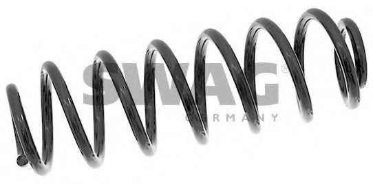 пружина за ходовата част 30 94 6893