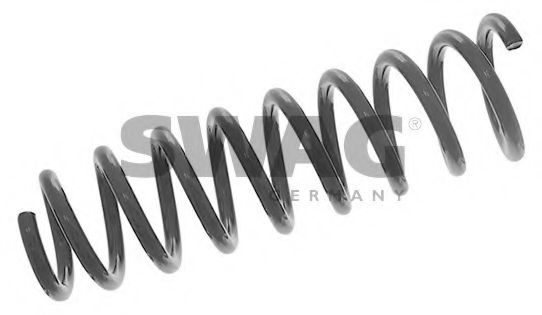 пружина за ходовата част 30 94 6898