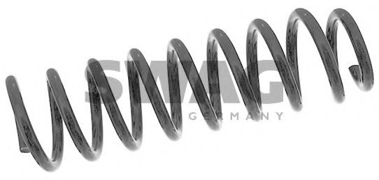 пружина за ходовата част 30 94 6901