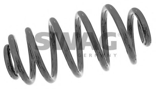 пружина за ходовата част 30 94 6903