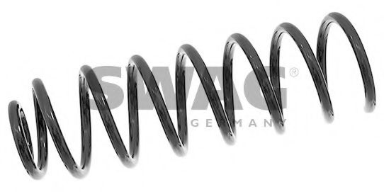 пружина за ходовата част 30 94 6910