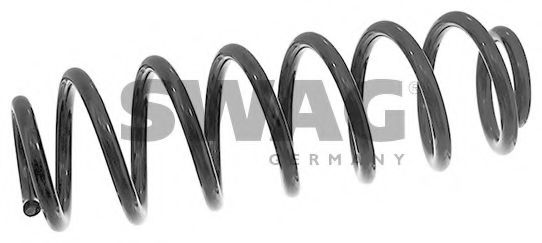 пружина за ходовата част 30 94 6918