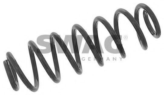 пружина за ходовата част 30 94 6924