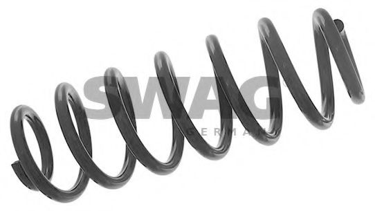пружина за ходовата част 30 94 6925